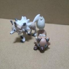 ジャンクガルガルⅢ フィギュア