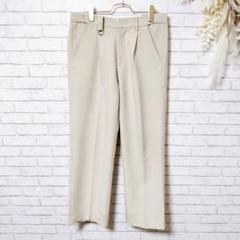 【古着】M.P Studios エムピーストゥディオ スラックス W80