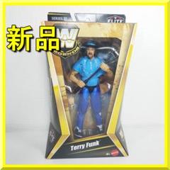 ★ テリーファンク　フィギュア 2025年最新】テリーファンク フィギュアの人気アイテム - メルカリ