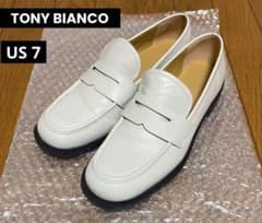 TONY BIANCO ローファー 37(6.5)サイズ