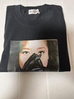 ★希少★中森明菜 Felicidad 97's ツアーTシャツ ヴィンテージ ☆希少☆中森明菜 Felicidad 97´s ツアーTシャツ ヴィンテージ