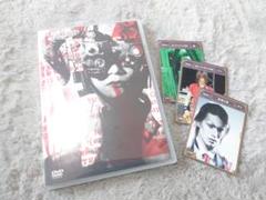 レア】メリー☆MERRY DVD V系 ヴィジュアル系 トレカ付き - メルカリ