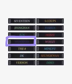 2025年最新】SEVENTEEN follow タオルの人気アイテム - メルカリ