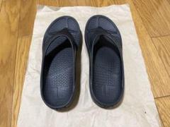 テリック リカバリーサンダル スポーツサンダル TELIC ブラック サンダル