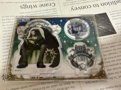 ★値下げ不可★ワンピース　2022 バースデー クロコダイル　アクリルスタンド