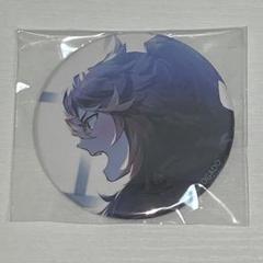 オーバーレクイエムズ ノイル　缶バッジ