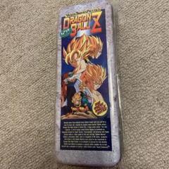 ドラゴンボール　缶ペン