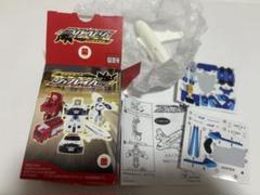 ジョブレイバー　特装合体ロボ　ハッピーセット