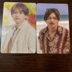 佐藤健トレカ84枚セット timelesz FAM トレカ 交換 佐藤勝利｜Yahoo!フリマ（旧PayPay