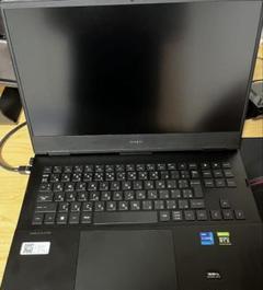 OMEN 15 ゲーミングノートPC