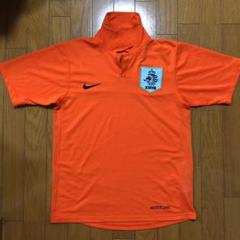 正規品 ナイキ NIKE ユニフォーム オランダ代表 2006