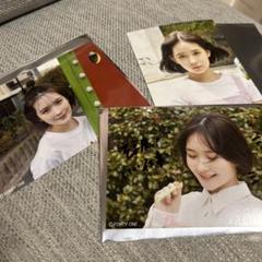 畑芽育 グッズ セット 畑芽育オフィシャルグッズ | 研音公式ショップK‐SHOP