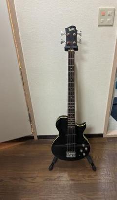 【付属品多数】FERNANDES Burny LSB-80 1弦破損【 写真2】のサムネイル
