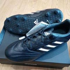 adidas コパ カピタン HG/AG 25cm 未使用品 ｺﾊﾟ ｶﾋﾟﾀﾝ HG/AG／サッカーショップKAMO