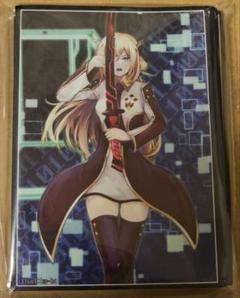 2025年最新】遊戯王 閃刀姫 スリーブの人気アイテム - メルカリ
