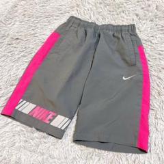 NIKE ナイキ ドライフィット ハーフパンツ ショーツ 刺繍ロゴ スポーツ