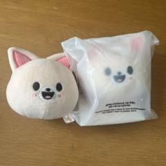 Straykids スンミン skzoo 10cm ぬいぐるみ ストレスボール straykids SKZOO ソウルコン ストレスボール パピーム スンミン
