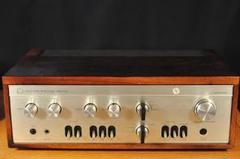 2025年最新】LUXMAN SQ505の人気アイテム - メルカリ