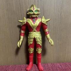 マーミット　Marmit 　ソフビ　ウルトラマン　エースキラー 未開封 マーミット Marmit ソフビ ウルトラマン エースキラー 未開封