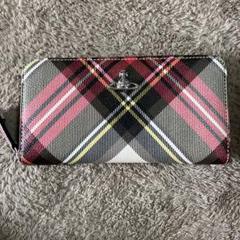 Vivienne Westwood 長財布