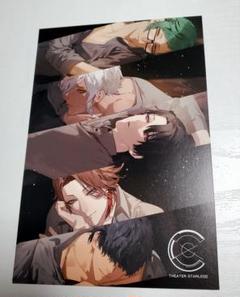 人気のクリスマスアイテムがいっぱい！ agf 2025年最新】ブラスタ 特典の人気アイテム メルカリ - ポスター