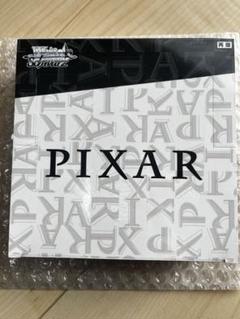 ヴァイスシュヴァルツ シュリンク付き Pixar ピクサー　再販 ヴァイスシュヴァルツ シュリンク付き Pixar ピクサー 再販