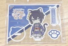 刀猫男士 三日月宗近 アクリルスタンド アクスタ コースター ラミカ カード Amazon.co.jp: 刀剣乱舞ONLINE 刀猫男士 アクリルキャラスタンド