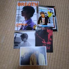 【美品】山崎まさよし　ツアーパンフレット　グッズ　ビデオ　CD　 まとめ 美品】山崎まさよし ツアーパンフレット グッズ ビデオ CD まとめ