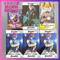 2025年最新】怪獣8号フィギュアまとめ売りの人気アイテム - メルカリ
