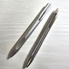 2本セット】ポルシェデザイン P3110/P3120 ボールペン