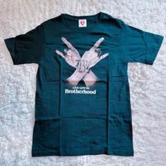 B'z Brotherhood復刻版 Tシャツ サイズXS GLORY DAYS