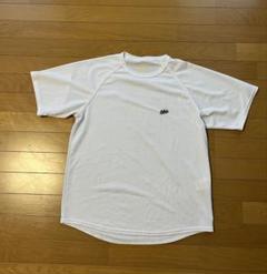 Ballaholic TSCドライ系素材 Tシャツ 白 ドライTシャツ 00300－ACT 001 ホワイト SS～LL