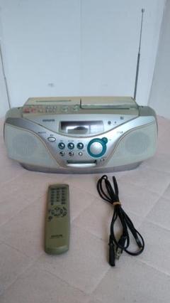 【新品未使用】 アイワ AIWA CSD-ES217 CDステレオラジカセ AIWA アイワ CSD-ES217 CDラジカセ｜Yahoo!フリマ（旧PayPayフリマ）