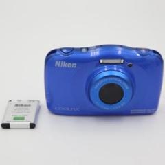 2025年最新】coolpix s33の人気アイテム - メルカリ