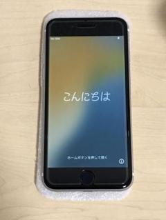 iPhone SE 第2世代 SIMフリー