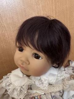 【はこぽす対応商品】 Gotz doll ゴッツドール お目目の大きな女の子 - メルカリ 人形