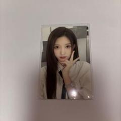 IVE ガウル GAEUL I'VE MINE トレカ タワレコ特典 - メルカリ