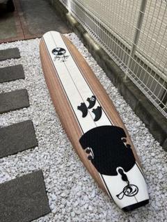 静岡県西部/手渡し　☆コストコ　ロングボード サーフボード　ジェリーロペスモデル Amazon.co.jp: コストコ ジェリーロペス 8f tソフトボード