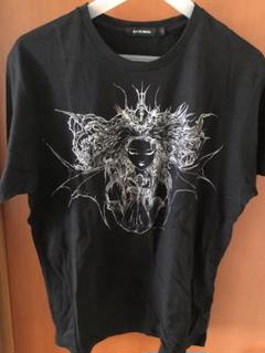 CREATIVE AWARD ブラック Tシャツ L 2枚セット　天野喜孝