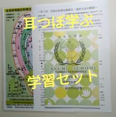 Bc:耳つぼ学ぶ：耳臨床54例集+臓器/躯体ラミネート+解説冊子/プリントset 41S2+NCHZ1L._SY200_QL15_.jpg