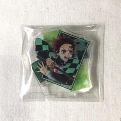 鬼滅の刃 竈門炭治郎 アクリルフィギュアコレクション 第3弾 ジャンプショップ
