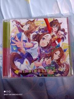 ウマ娘　CD アルバム　まとめ売り 楽天ブックス: アニメ ウマ娘 プリティーダービー ROAD TO THE
