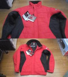 workman M ワークマン　ジャケット新品 ウォーム 中綿 ポケット機能豊富