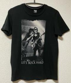 お礼や感謝伝えるプチギフト B'z LIVE-GYM メルカリ - ファイナルTシャツ -HINOTORI- 2018 ミュージシャン