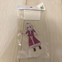 カンナ　アクリルスタンド　メイドラゴン