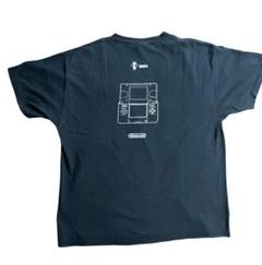 【00s】任天堂 Nintendo DS プロモTシャツ XL 00s】任天堂 Nintendo DS プロモTシャツ XL - メルカリ