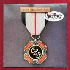 【美盤❗️LP】【英国盤】エレクトリック・ライト・オーケストラ（ベスト盤）