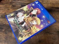 PS4 うみねこのなく頃に咲