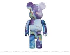 BE@RBRICK marble 400%