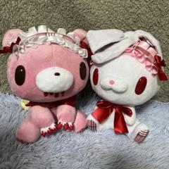 チャックスGP グル～ミ～＆汎用うさぎ head dress variation